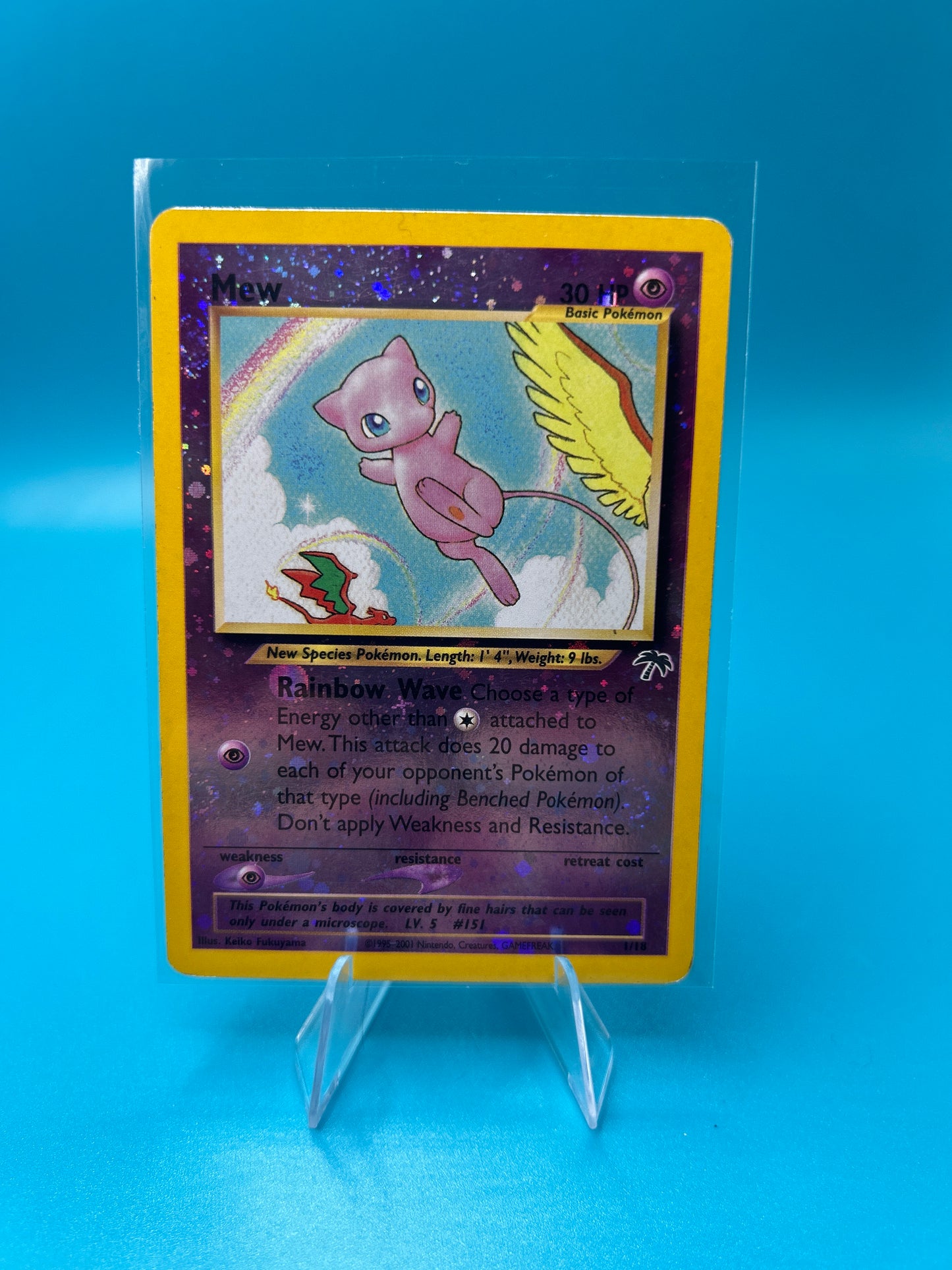 Mew