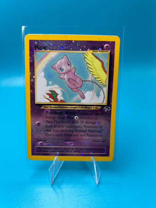 Mew