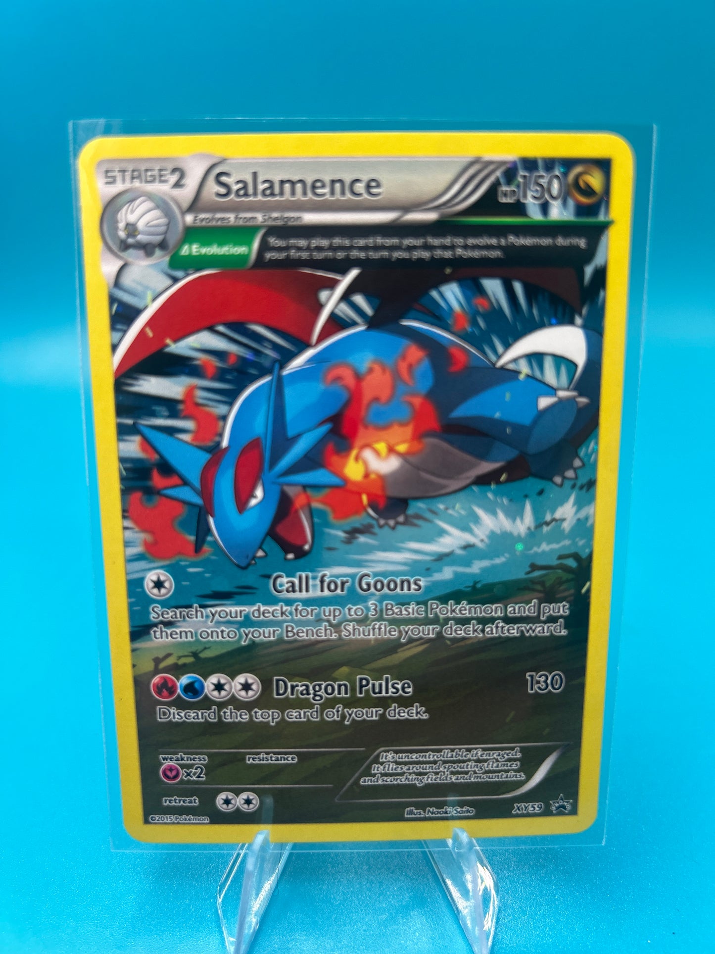 Salamence