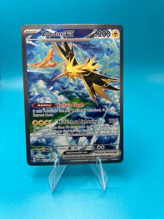 Zapdos