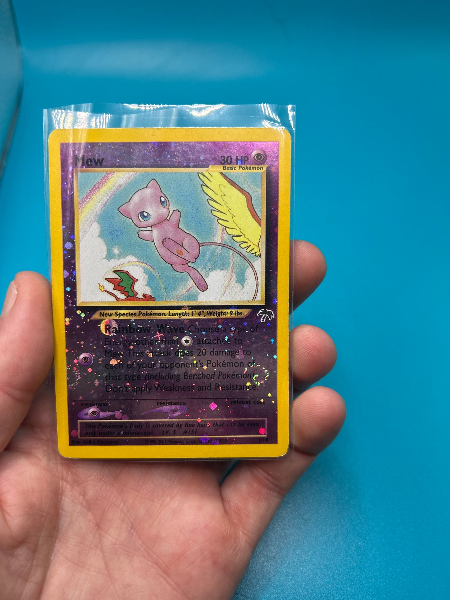 Mew