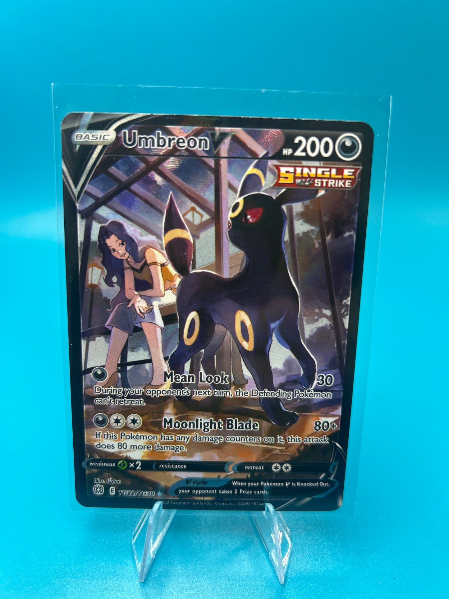 Umbreon
