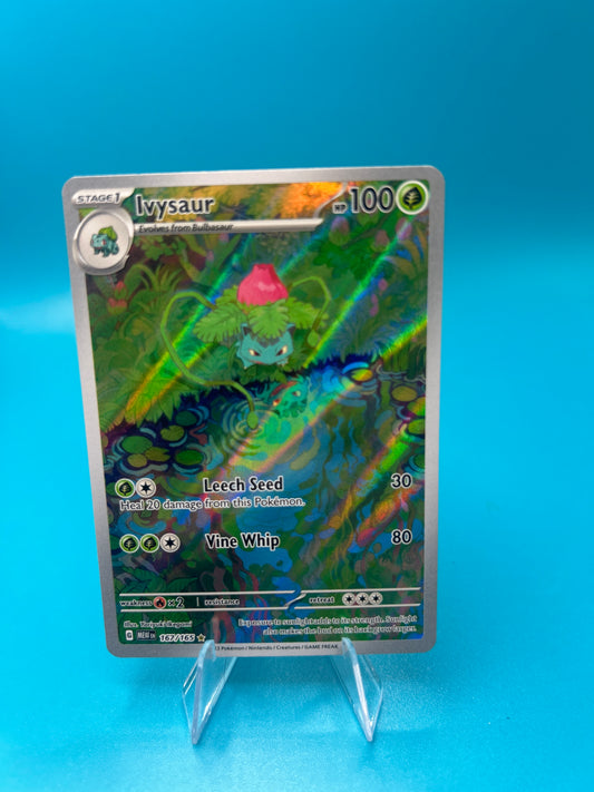 Ivysaur