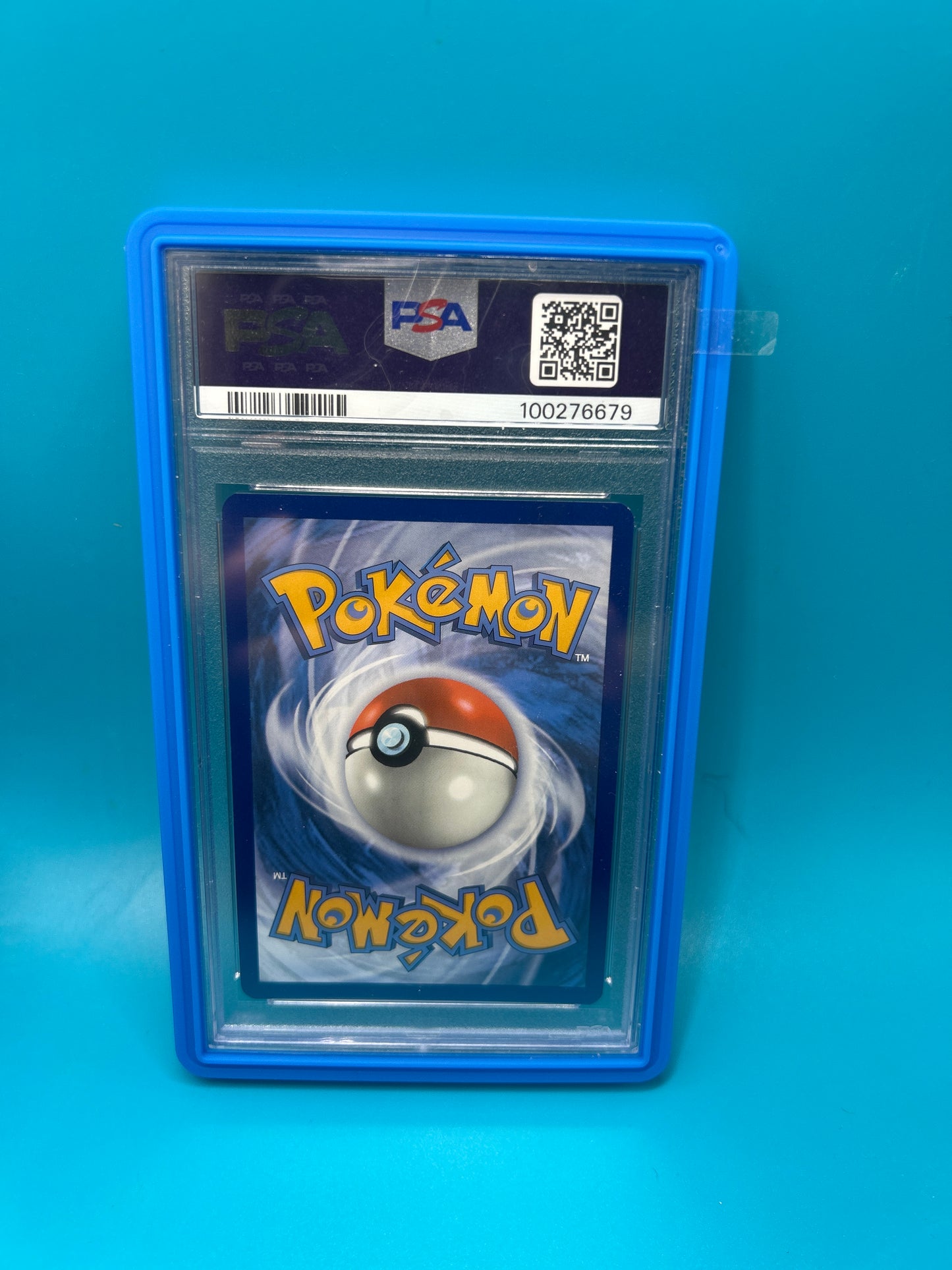 Duskull PSA 9