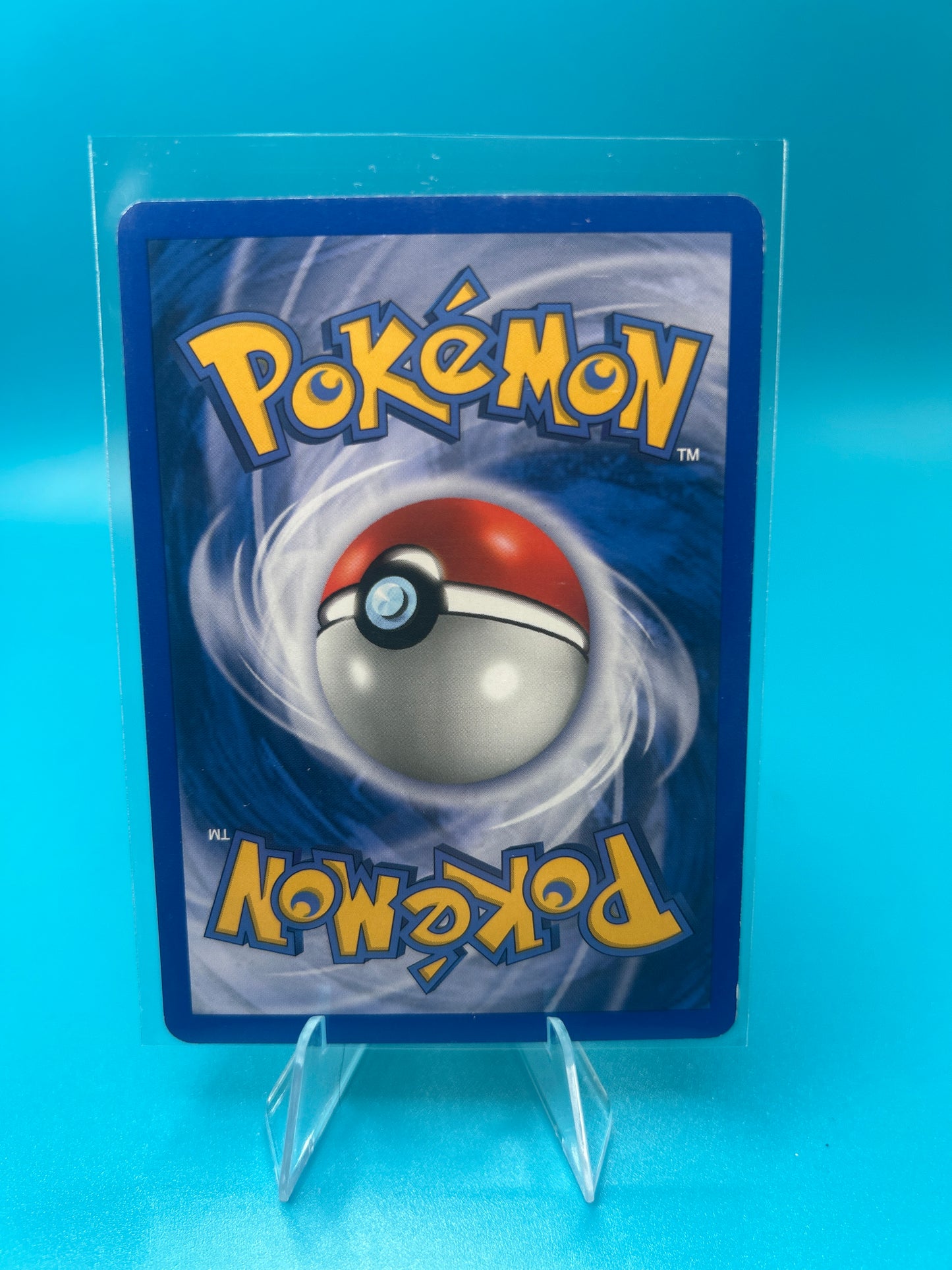 Tangela reverse halo
