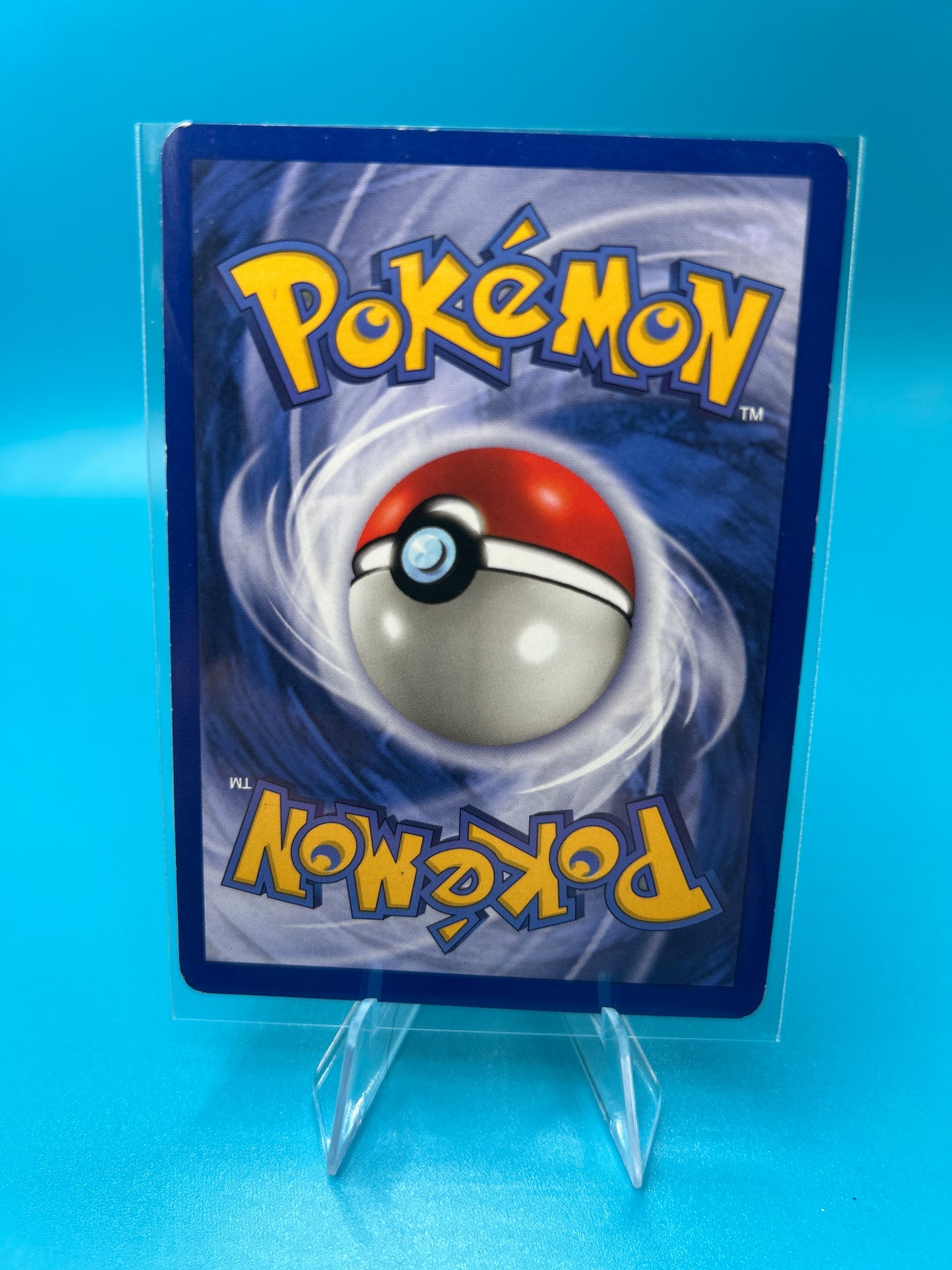 Meowth gold border
