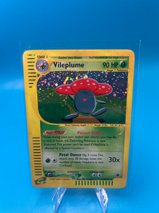 Vileplume