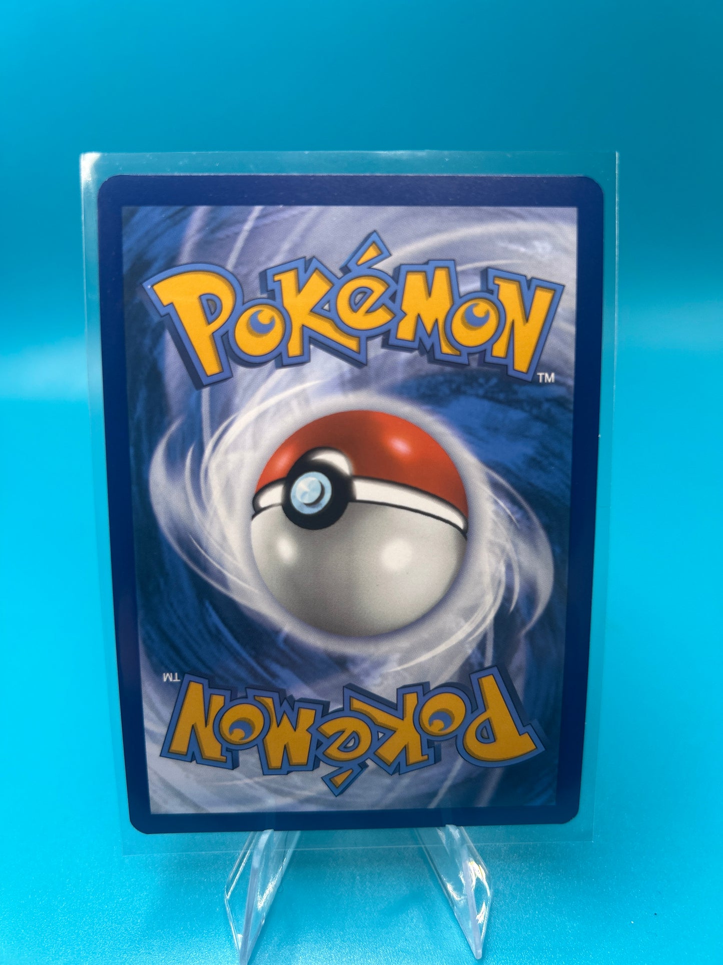 Blastoise ex