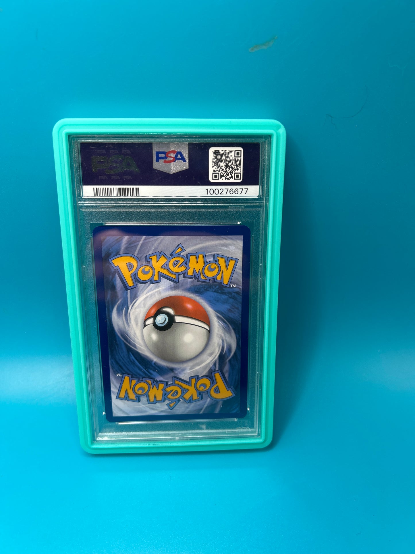 Cassiopeia PSA 9