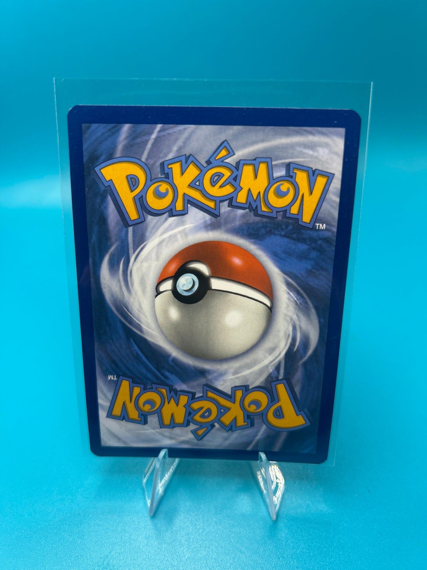 Kingdra promo