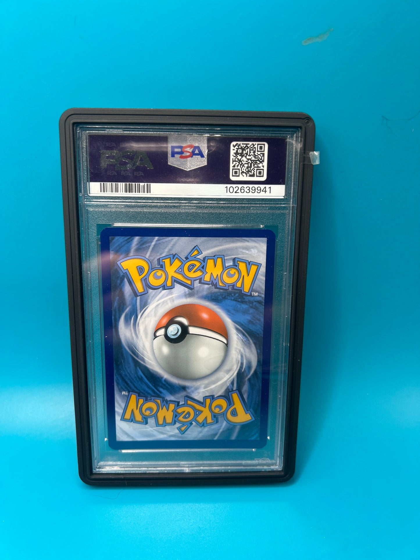 Ceruledge PSA 9
