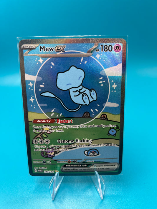 Mew EX