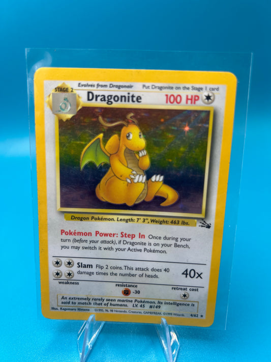 Dragonite
