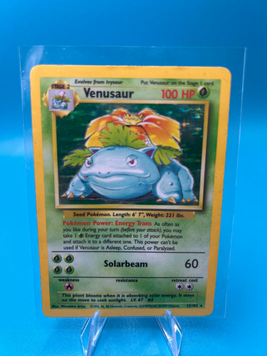 Venusaur