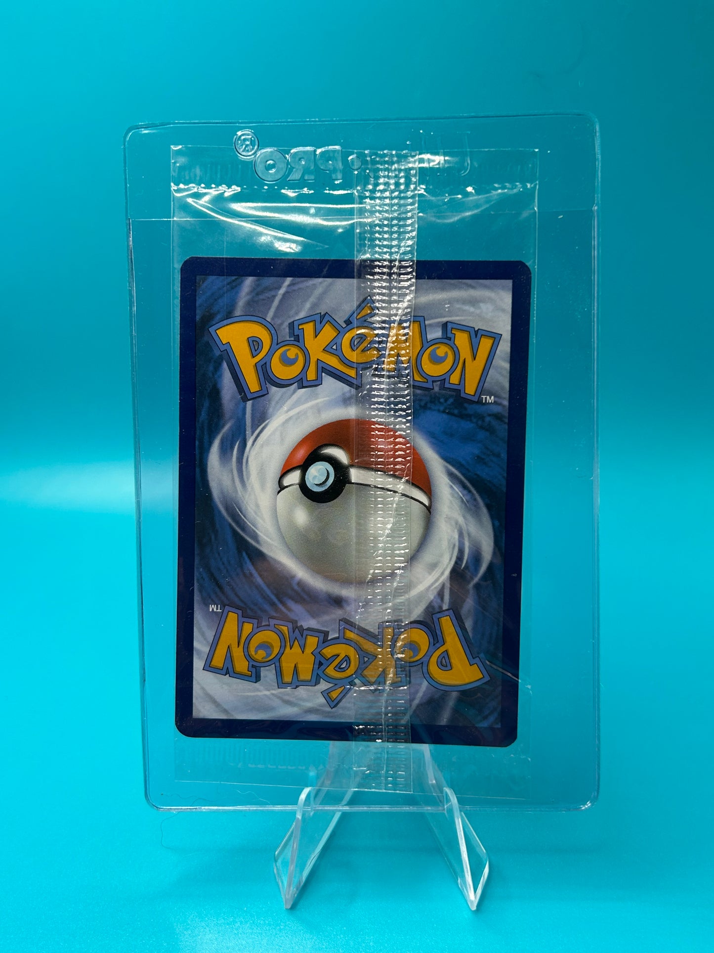 Mewtwo 151 promo
