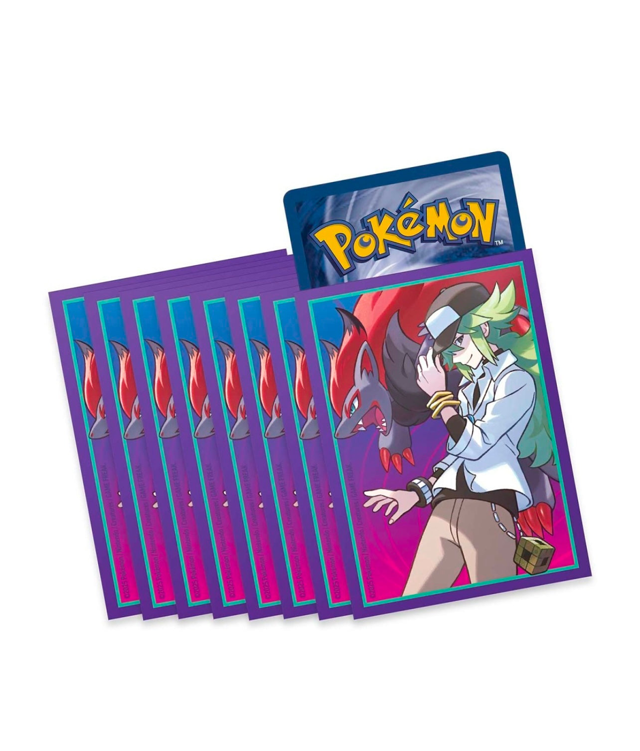 Journey Together ETB pre order
