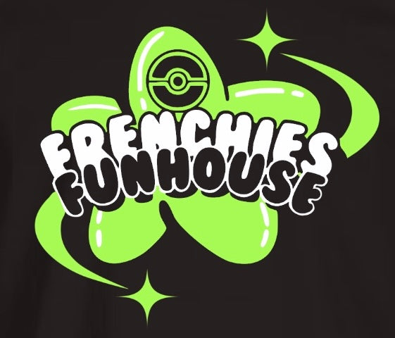 Frenchies Funhouse TCG