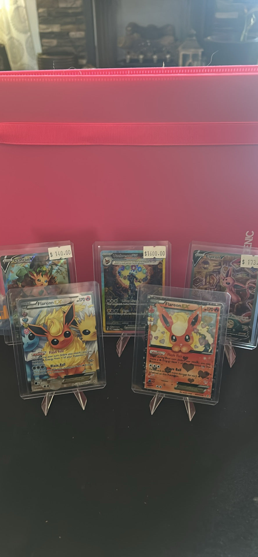 Pokemon Singles