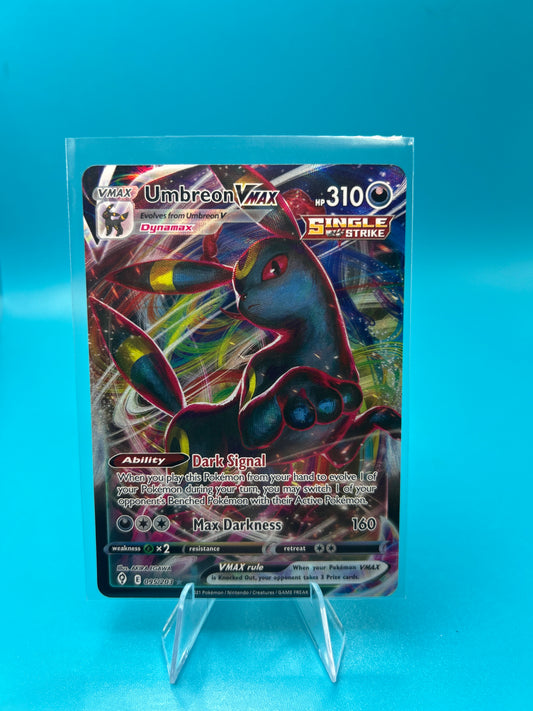 Umbreon Vmax