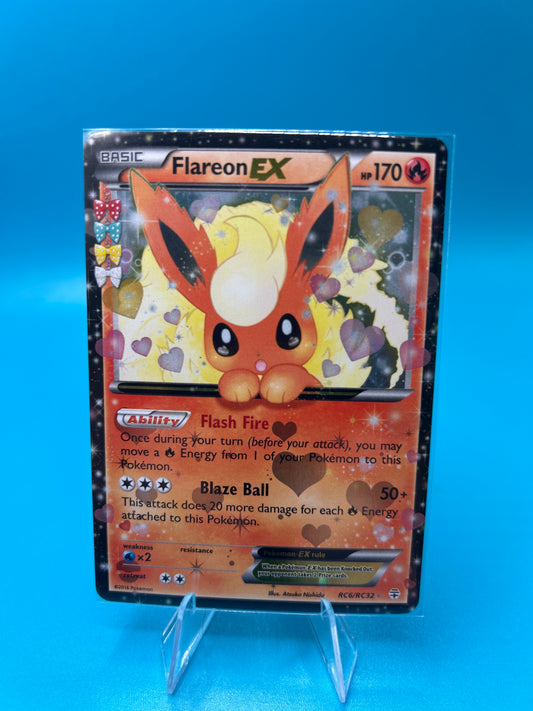 Flareon EX