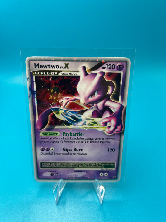 Mewtwo LV x